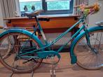 Vintage damesfiets., 55 tot 59 cm, Ophalen, Jaren '50