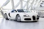 Bugatti Veyron 16.4 | Pearl Metallic | Full service history, Automaat, Gebruikt, Zwart, 7993 cc
