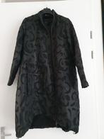 Mooie nette jas, maat: XL (Elsewhere), Ophalen of Verzenden, Maat 46/48 (XL) of groter, Zwart