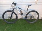 Cube Attention SLX - Topstaat!, Fietsen en Brommers, Fietsen | Mountainbikes en ATB, Overige merken, Hardtail, Heren, 49 tot 53 cm