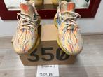 Adidas Yeezy Boost 350 MX Oats, Bruin, Ophalen of Verzenden, Adidas, Sneakers of Gympen