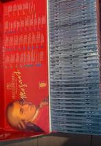 Mozart Masterworks CD Boxset, Cd's en Dvd's, Cd's | Klassiek, Boxset, Overige typen, Ophalen of Verzenden, Zo goed als nieuw