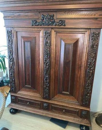 Complete Inboedel - Diverse Meubels MOET WEG beschikbaar voor biedingen