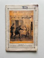 De jonge scheepstimmerman - J. de Liefde, Ophalen of Verzenden, J. de Liefde