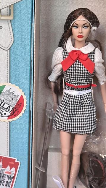 Poppy parker pretty bird  beschikbaar voor biedingen