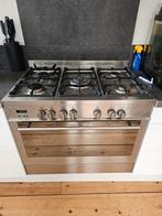 Diverse inbouwapparatuur voor keuken, Witgoed en Apparatuur, Ophalen, Gebruikt, Minder dan 85 cm, 60 cm of meer