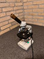 microscoop, Audio, Tv en Foto, Optische apparatuur | Microscopen, Ophalen, Zo goed als nieuw