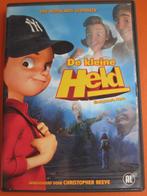 De kleine held (2006), Tekenfilm, Ophalen of Verzenden, Zo goed als nieuw, Alle leeftijden