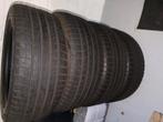 Te koop als nieuw 4 all season banden, Ophalen, 17 inch, All Season, Band(en)