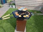 Vuurschaal BBQ, Ophalen, Nieuw