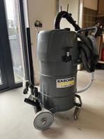 Karcher IVR-L 40/12-1 industriële stofzuiger, Doe-het-zelf en Verbouw, Reinigingsmachines, Ophalen, Gebruikt, Overige typen