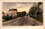 Den Dolder - Doldersche weg, Ophalen of Verzenden, Voor 1920, Gelopen, Utrecht