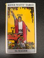 Rider waite tarot kaarten., Ophalen of Verzenden, Zo goed als nieuw, Tarot of Kaarten leggen, Overige typen