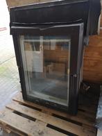 Houten Kiepraam Dakraam, Doe-het-zelf en Verbouw, Glas en Ramen, Ophalen, Gebruikt, 80 tot 120 cm, 80 tot 120 cm