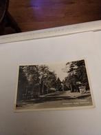 HELLENDOORN. INGANG. SANATORIUM  1955, Ophalen of Verzenden, 1940 tot 1960, Overijssel