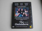 The Outsiders (1983, Francis Ford Coppola) DVD - import, Cd's en Dvd's, Vanaf 12 jaar, Ophalen of Verzenden, Drama