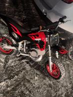 Minibike crosser, Ophalen, Gebruikt, 49 cc