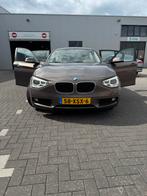BMW 1-Serie 1.6 116D EDE 5DR 2012 Bruin, apk tot 6-2026, 1-Serie, Zwart, 4 cilinders, Bruin