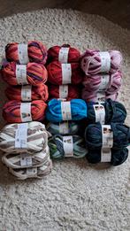 Partij rico design loopy garen, Ophalen of Verzenden, Nieuw, Breien of Haken, Wol of Garen