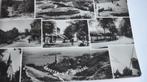 Groeten uit Schoorl, Verzenden, 1920 tot 1940, Gelopen, Noord-Holland