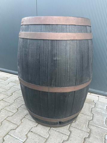 Houtlook Regenton 235L - Nieuw! beschikbaar voor biedingen