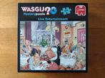 Puzzel - Wasgij Mystery nr. 4 Live Entertainment, Ophalen of Verzenden, 500 t/m 1500 stukjes, Gebruikt, Legpuzzel