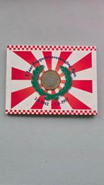 Ajax munt 5 jaar Supportersvereniging (1997), Ophalen of Verzenden, Zo goed als nieuw, Ajax, Overige typen