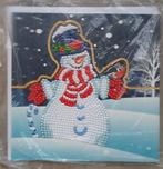 Verschillende kerstkaarten, Ophalen of Verzenden, Nieuw, Kerst