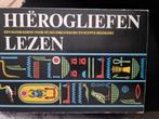 Hiërogliefen lezen, Ophalen of Verzenden, Gelezen