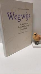 Hoekstra, E.G.; Wegwijs in religieus en levensbeschouwelijk, Boeken, Godsdienst en Theologie, Ophalen of Verzenden, Gelezen, Christendom | Protestants