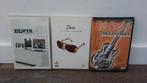 Partij van 3 Elvis DVD Boxsets, Alle leeftijden, Ophalen of Verzenden, Gebruikt, Muziek en Concerten