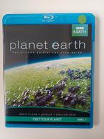 Blu-ray Planet Earth deel 3, Cd's en Dvd's, Blu-ray, Ophalen of Verzenden, Zo goed als nieuw