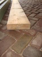 Houten balk , 7 X 24,5 cm en 268 cm lang, Ophalen, Nieuw, 250 tot 300 cm, 50 mm of meer