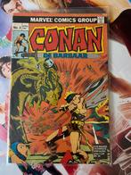 #0842 Conan de Barbaar 3, Eén comic, Ophalen of Verzenden, Gelezen, Europa