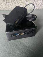 Intel NUC7 i7 Mini PC, Computers en Software, Gebruikt, 700GB, Intel NUC, Ophalen of Verzenden