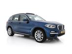 BMW X3 xDrive30d High Executive Luxury-Line Aut. *PANO | HEA, Auto's, Automaat, Gebruikt, 2993 cc, Blauw