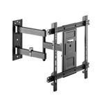 TV Muurbeugel Ophangbeugel draaibaar kantelbaar vouwbaar, Audio, Tv en Foto, Televisiebeugels, 2direct GmbH, Langenstück 5 58579 Schalksmühle, Germany