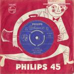 ANNIE de REUVER 1958 UNIEKE E.P. !! R241, 7 inch, Single, Ophalen of Verzenden, Zo goed als nieuw