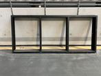 2x Stalen frame - staal - UNP80, Ophalen, Zo goed als nieuw