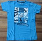 152, Ophalen of Verzenden, Zo goed als nieuw, Shirt of Longsleeve, Jongen
