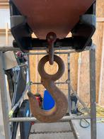 Demag takel, Ophalen of Verzenden, Gebruikt