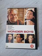 DVD Wonder Boys (2000) - Michael Douglas/Robert Downing Jr., Vanaf 16 jaar, Ophalen, Gebruikt, Drama