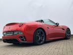 Ferrari California 4.3 V8 476pk Novitec Carbon Keramisch Led, Auto's, Automaat, Achterwielaandrijving, Gebruikt, 8 cilinders