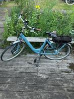 Stella gazelle orange C7 HFP elektrisch, Ophalen, Gebruikt, 51 tot 55 cm, 50 km per accu of meer
