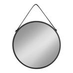 Spiegel Trapani - Diameter 60cm, Rond, Nieuw, Ophalen of Verzenden, Minder dan 100 cm