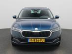 Skoda Octavia Combi 1.0 TSI Business Edition Plus | KEYLESS, Gebruikt, Blauw, Origineel Nederlands, Traction-control