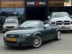 Audi TT Roadster 1.8 5V Turbo quattro SUPERSPRINT/STLVRM/LED, Euro 2, TT, Gebruikt, Zwart