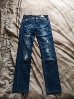 Philipp Plein Spijkerbroek Maat 158, Broek, Gebruikt, Philipp Plein, Ophalen of Verzenden