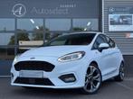 Ford Fiesta 1.0 EcoBoost ST Line Clima Navi LED PDC, Voorwielaandrijving, Gebruikt, Handgeschakeld, Onderhoudsboekje