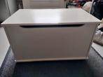 Leuke speelgoedkist, Kinderen en Baby's, Kinderkamer | Commodes en Kasten, Gebruikt, Minder dan 50 cm, Ophalen, Minder dan 90 cm